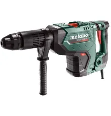 Перфоратор Metabo KHEV 11-52 BL 600767500 кейс