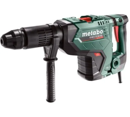 Перфоратор Metabo KHEV 11-52 BL 600767500 кейс
