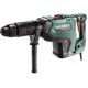 Перфоратор Metabo KHEV 11-52 BL 600767500 кейс