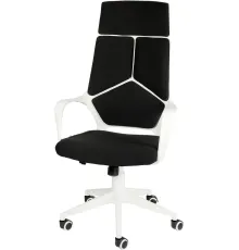 Кресло Norden IQ CX0898H-0-54 белый/черный