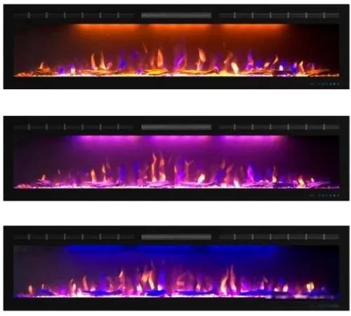 Электрокамин Royal Flame Crystal 72 RF