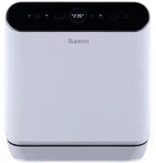 Настольная посудомоечная машина Бирюса DWC-506/6 W