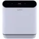 Настольная посудомоечная машина Бирюса DWC-506/6 W