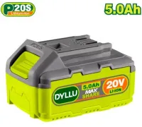 Аккумулятор Dyllu DTLBP550 20В/5 Ah