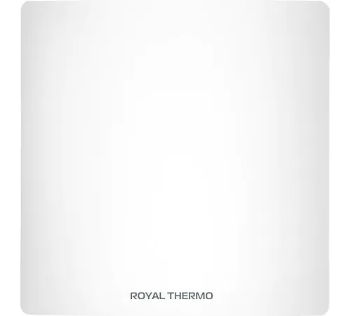Осевой вентилятор Royal Thermo Sunset RAFS 120 S Silent