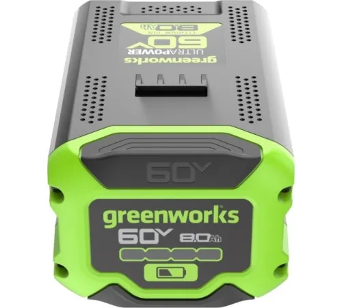 Аккумулятор Greenworks G60B8 60В/8 Ач