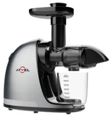 Соковыжималка Atvel PowerTwist J3 Gray