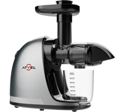 Соковыжималка Atvel PowerTwist J3 Gray