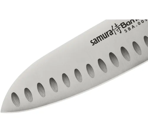 Кухонный нож Samura Bamboo SBA-0094