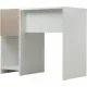 Стол Brabix Scandi CD-017 белый