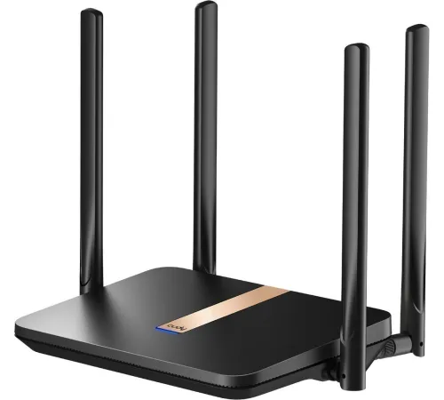 4G Wi-Fi роутер Cudy LT500D 2.0