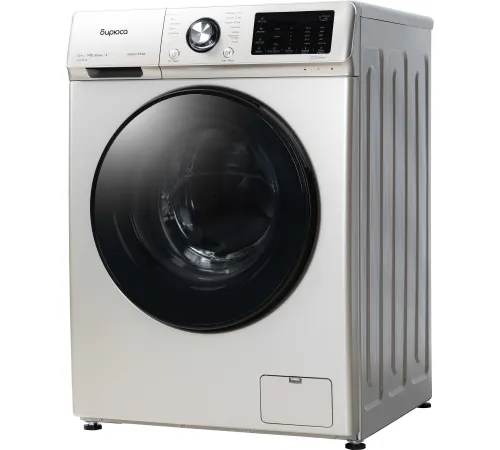 Стиральная машина Бирюса WM-SL1014/15 B