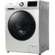 Стиральная машина Бирюса WM-SL1014/15 B
