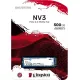 SSD Kingston NV3 500GB SNV3S/500G