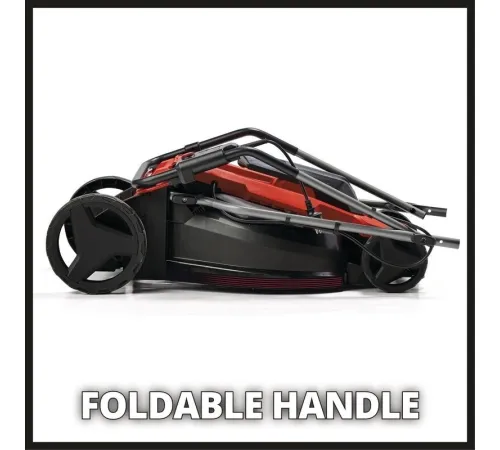 Газонокосилка Einhell GC-EM 1800/43