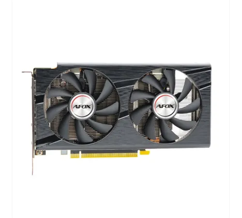 Видеокарта AFOX GeForce RTX 2060 6GB GDDR6 AF2060-6144D6H4-V2