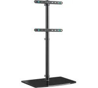 Стойка для телевизора Onkron TS5065 черный