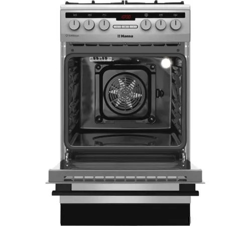 Кухонная плита Hansa FCMXS582977