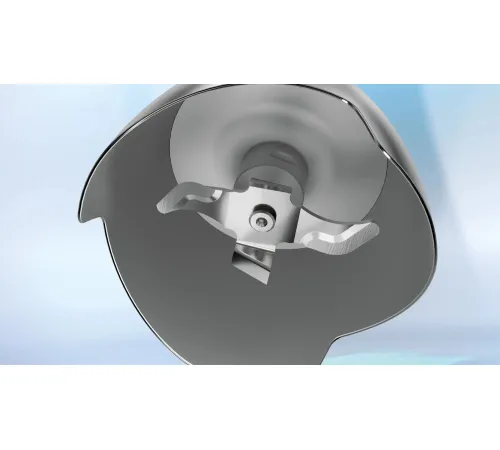 Погружной блендер Bosch MSM4W220