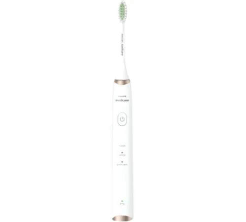 Электрическая зубная щетка Philips HX2451 белый