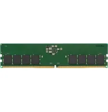 Оперативная память Kingston ValueRam 32ГБ DDR5 5600 МГц KVR56U46BS8-32