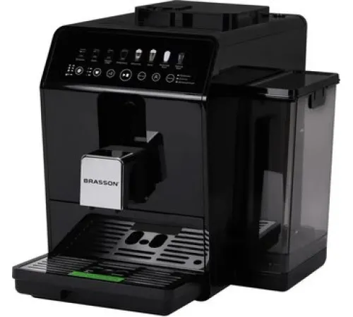 Кофемашина BRASSON ACM-1592B