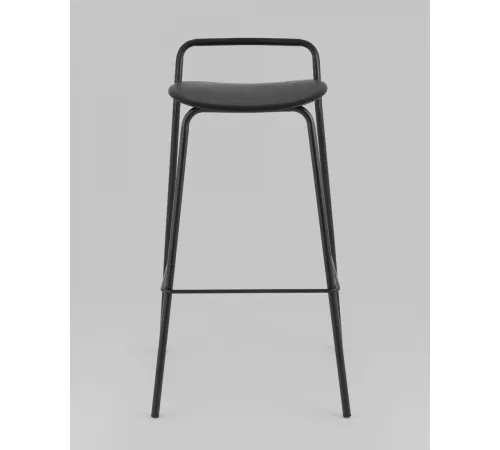 Стул Stool Group Mantis черный
