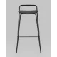 Стул Stool Group Mantis черный