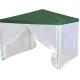 Green Glade Садовый тент 1028 3x3 м