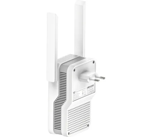 Усилитель Wi-Fi Cudy RE1800 2.0