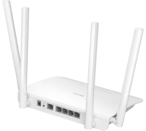Wi-Fi роутер Cudy WR1300 5.0