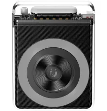 Внешний аккумулятор XO PR226 10000mAh черный
