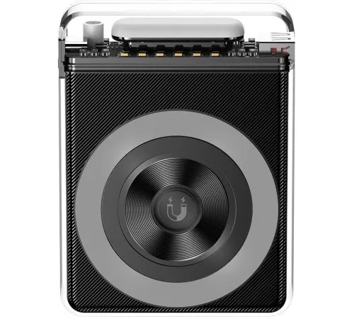 Внешний аккумулятор XO PR226 10000mAh черный