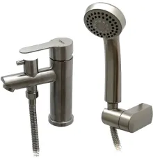 Смеситель с лейкой для биде Ledeme L71203