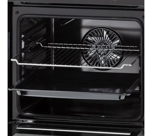Электрический духовой шкаф Krona Element D plus 60 BL
