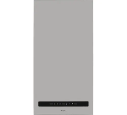 Кухонная вытяжка Krona Dita F MAX 420 inox SGC КА-00009807 нержавеющая сталь