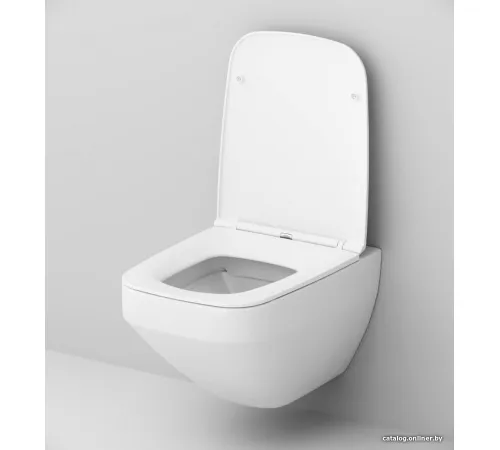 Унитаз подвесной AM.PM Inspire 2.0 FlashClean IS450A38.50A1700
