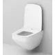 Унитаз подвесной AM.PM Inspire 2.0 FlashClean IS450A38.50A1700