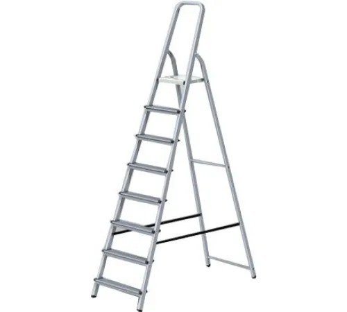 Лестница-стремянка PRO Startul ST9940-08 8 ступеней