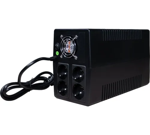 Источник бесперебойного питания ACD PW-Base 2000 80L-C74144-00G