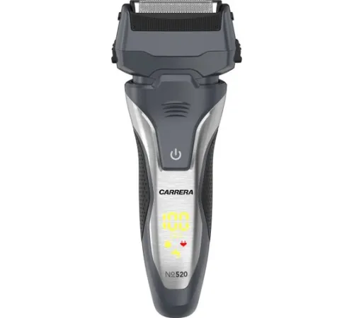 Электробритва Carrera 520