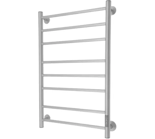 Полотенцесушитель Маргроид Ferrum Вид 10 СНШ 80x40 таймер справа