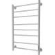 Полотенцесушитель Маргроид Ferrum Вид 10 СНШ 80x40 таймер справа