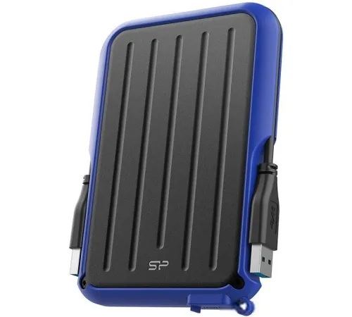 Внешний накопитель Silicon-Power Armor A66 1TB SP010TBPHD66SS3B