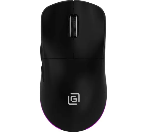 Игровая мышь Оклик 900GMW черный