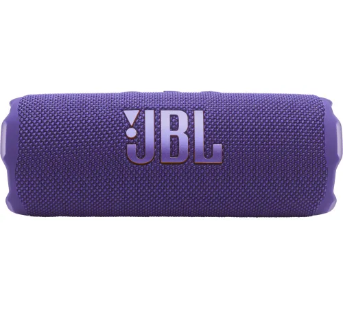 Беспроводная колонка JBL Flip 7 фиолетовый