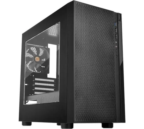 Корпус Thermaltake Versa H18