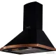 Кухонная вытяжка KUPPERSBERG Bona 60 B Bronze