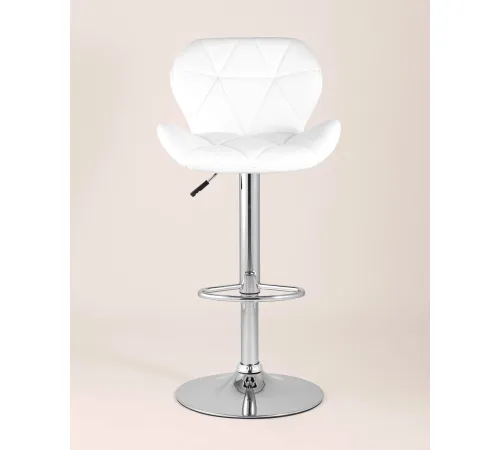 Стул Stool Group Бон барный белый
