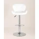 Стул Stool Group Бон барный белый